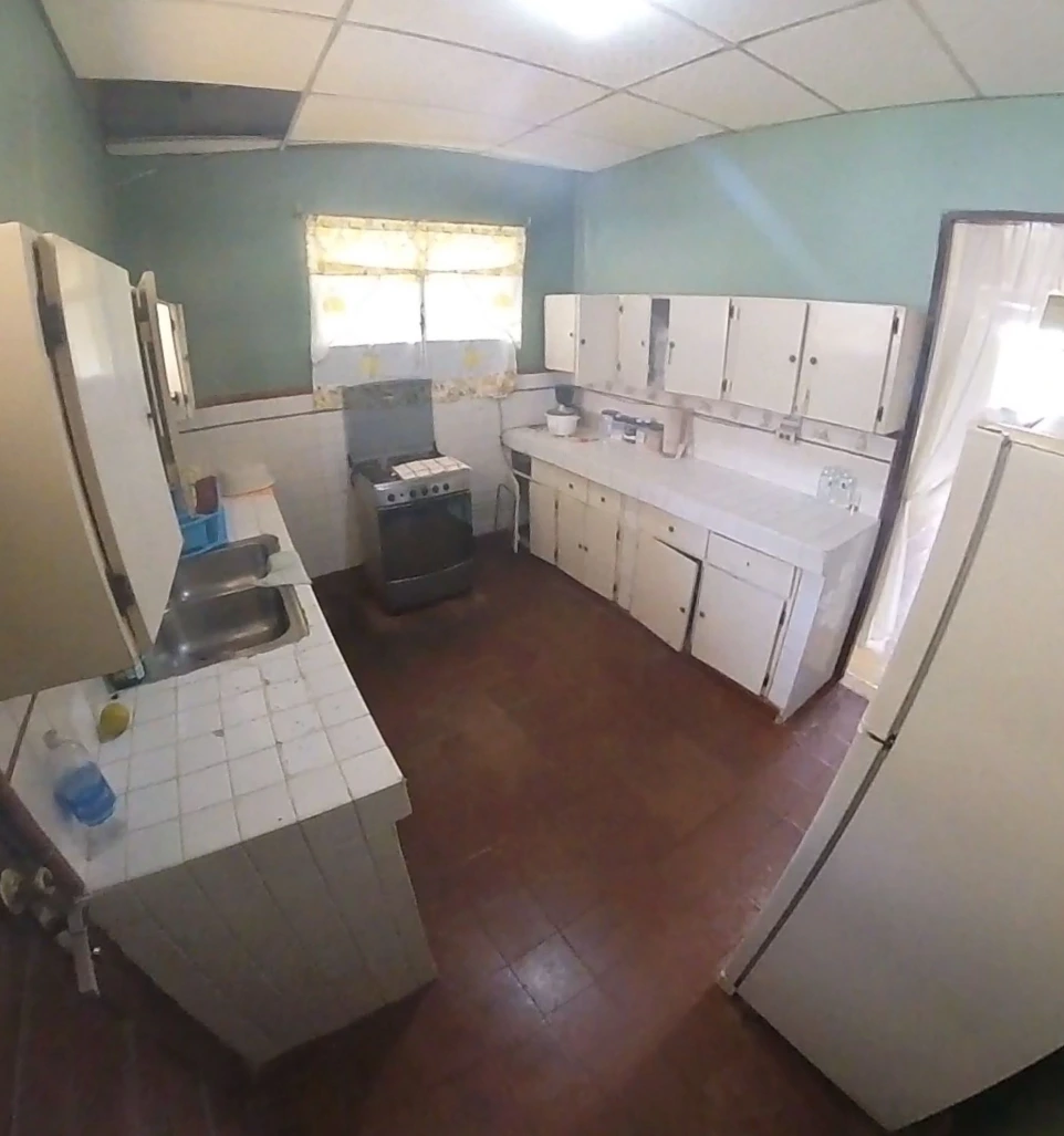 Cocina o espacio interior de la propiedad en venta en Panamá Oeste