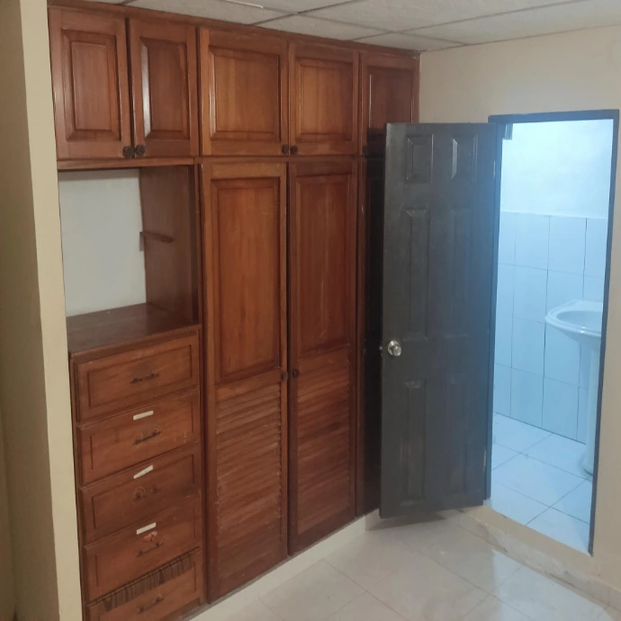 Cuarto en alquiler en Condado del Rey, Ciudad de Panamá