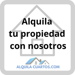 [ALQ-ANUNCIATE] Anunciate aqui y Alquila tu propiedad